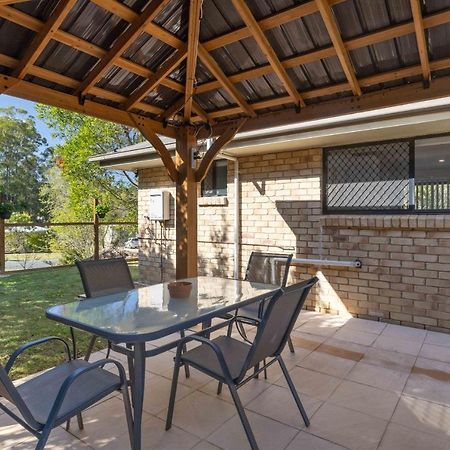 Hinterland Breakfast Deal - First Night! Beerwah Exterior foto