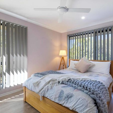Hinterland Breakfast Deal - First Night! Beerwah Exterior foto