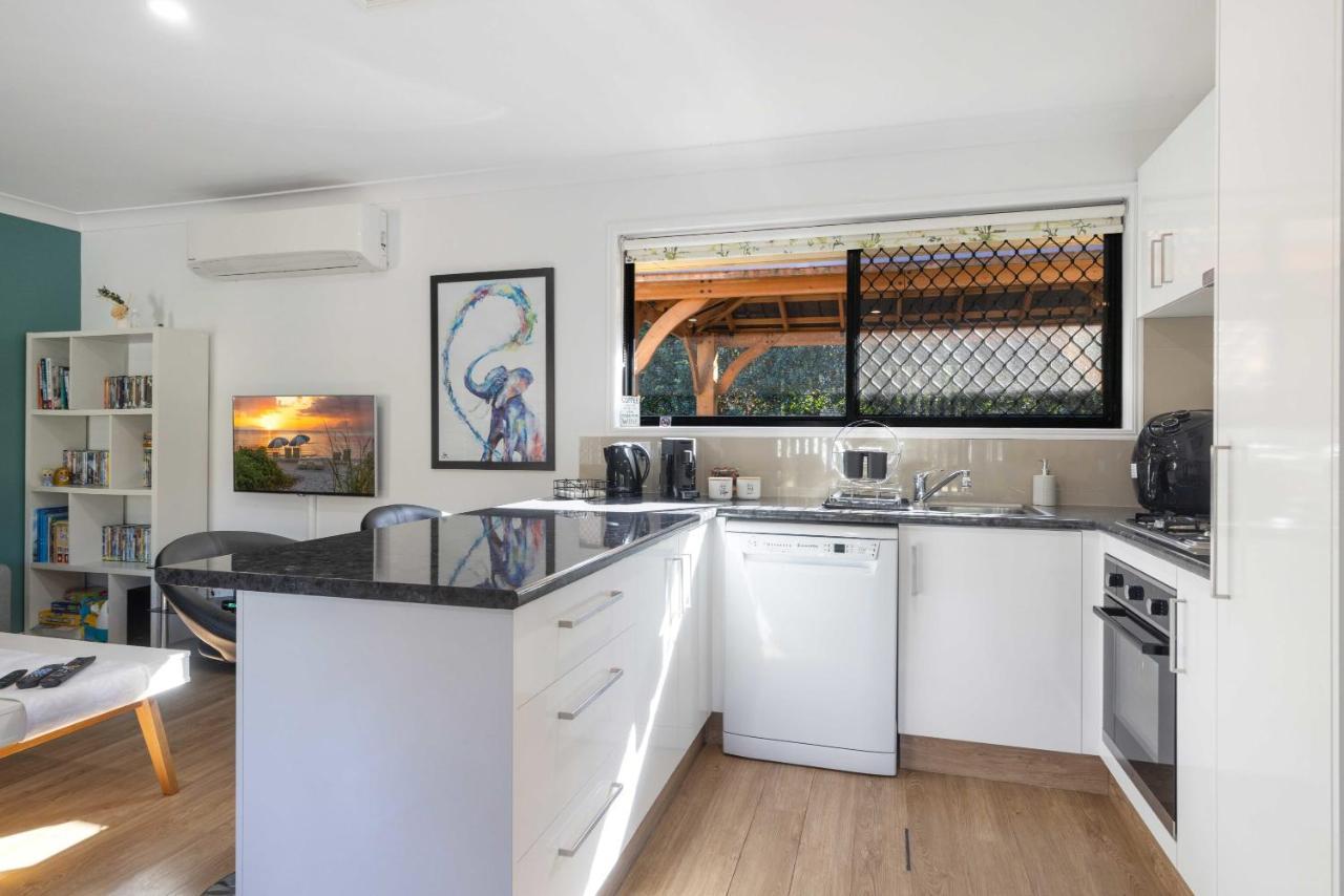 Hinterland Breakfast Deal - First Night! Beerwah Exterior foto