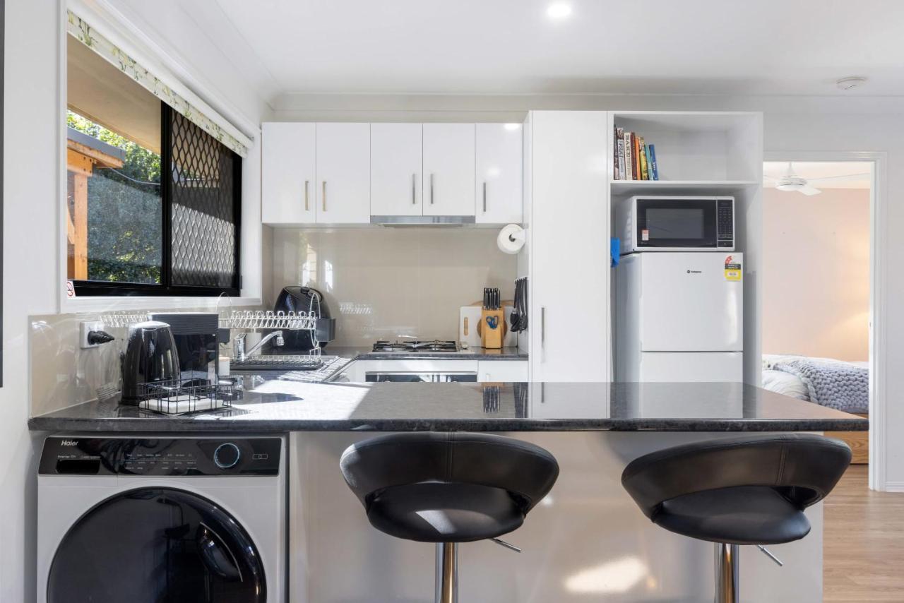 Hinterland Breakfast Deal - First Night! Beerwah Exterior foto