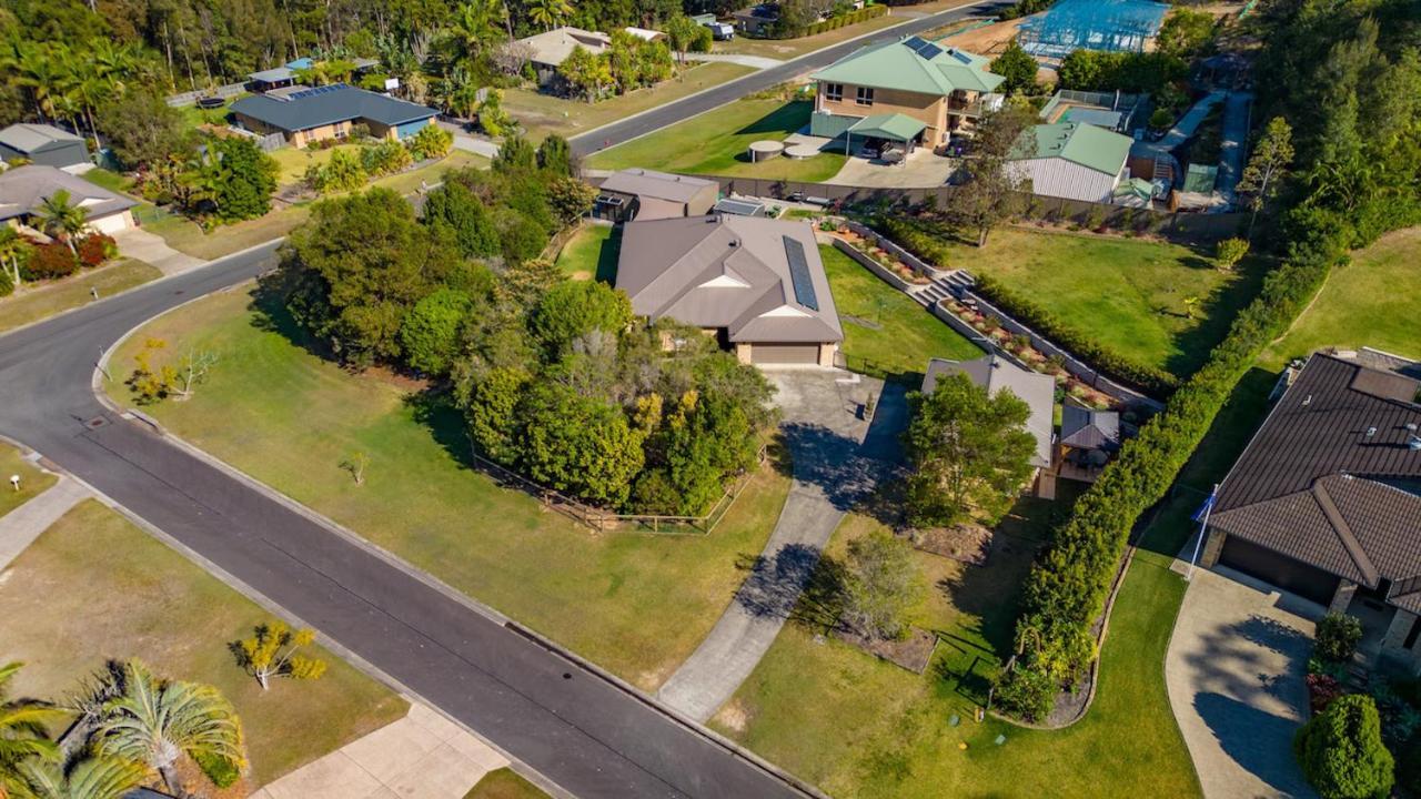Hinterland Breakfast Deal - First Night! Beerwah Exterior foto