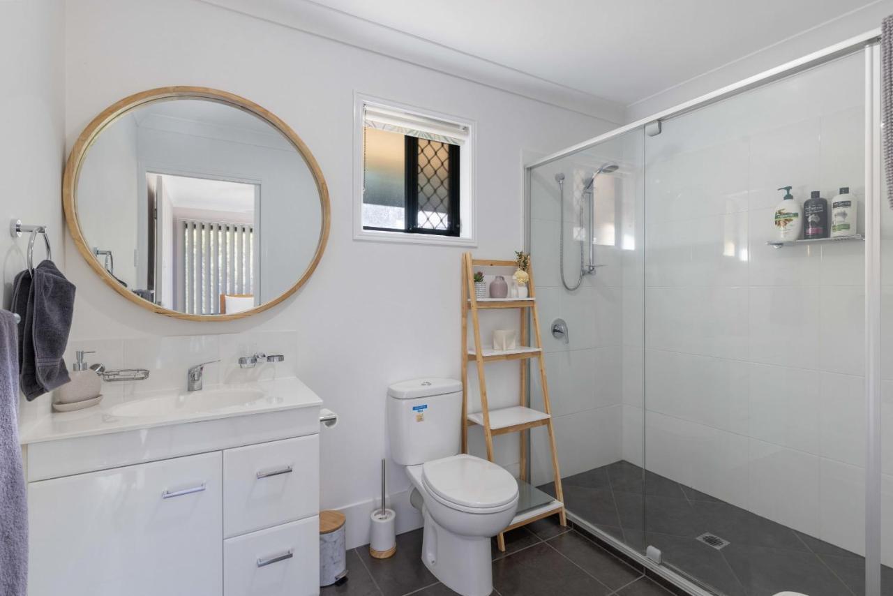 Hinterland Breakfast Deal - First Night! Beerwah Exterior foto